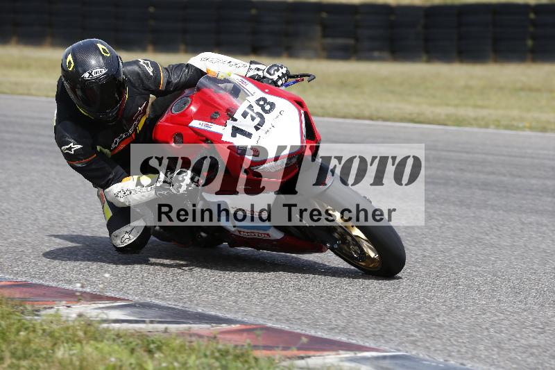 /21 29.05.2025 Speer Racing ADR/Gruppe rot/138